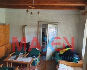 Predaj: 3 izbový rodinný dom v obci Abaújdevecser, Maďarsko, pozemok 2.500m2