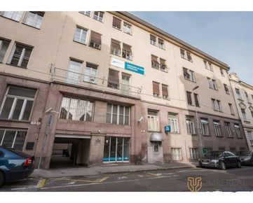﻿IMPEREAL - Predaj - Apartmán 60,00 m2, 5 NP,  Staré mesto – Gunduličova ul. -Bratislava I.