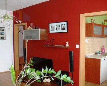 2- izbový byt 68 m2 Nitra