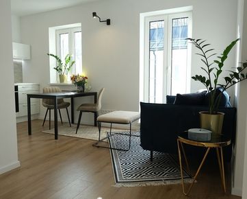 LEVELREAL | Na predaj 2-izbový apartmánový byt so záhradkou | Novostavba