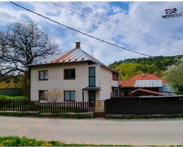 RODINNÝ DOM, Banská Bystrica, KOSTIVIARSKA, možnosť dvojgeneračného bývania so samostatným vchodom