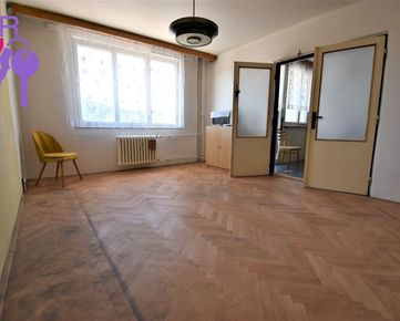 3 izbový byt na Šoltésovej ulici v Trenčíne ( Sihoť II)