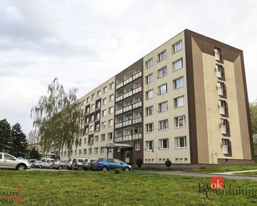 NOVINKA NA PREDAJ - priestranný 1 izbový byt - Banská Bystrica