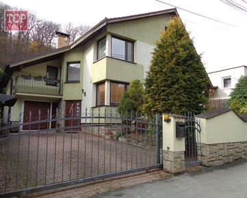 Predaj 6 izbový rodinný dom Prešov - Stará Dúbrava,200 m2 ,pozemok 915 m2.