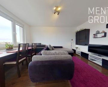 360° VR - exkluzívne ponúkame na predaj kompletne zrekonštruovaný 3-izbový byt v Trnave!!