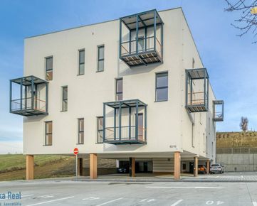 3 izbový byt na predaj, novostavba Rezidencia slnečná  stráň Trnkov