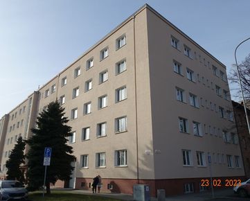 3 izbový byt na ul. Bencúrova č.14, Košice