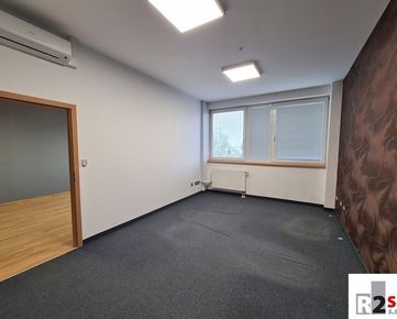 Prenajmeme kanceláriu, Žilina - Bytčická ul., 28 m², R2 SK.