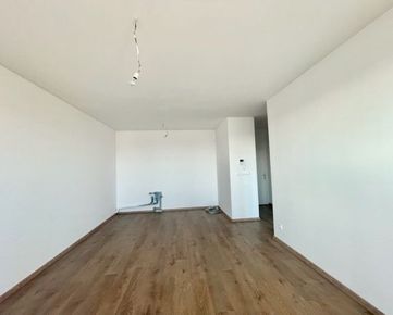 COMFORT LIVING ponúka - 2 izbový byt v novostavbe