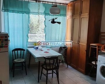 Predaj 1 - izb. bytu vo Zvolene na sídlisku Sekier  -  Bukovinka