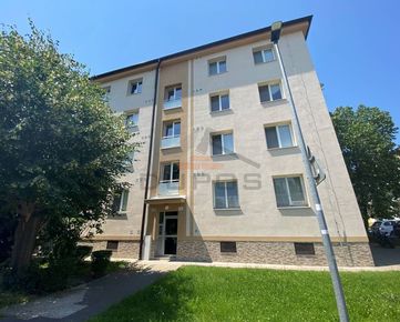 DUPOS - Dražba trojizbového bytu č. 7- Bratislava-Ružinov - zľava 10%