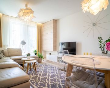 Hľadám 2-3 izbový byt v novostavbe, Košice