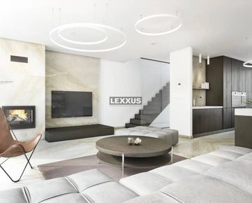 LEXXUS-PREDAJ Luxusný apartmán LESNA RESIDENCE - Tatranská Štrba