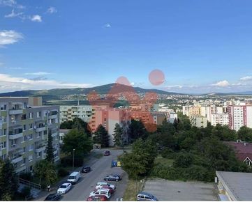 Predám obrovský byt v lokalite Nitra (ID: 103963)