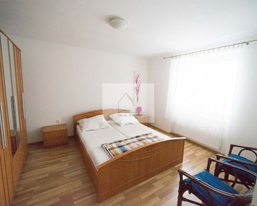 Útulný 2 izbový byt v centre mesta Nitra na PRENÁJOM