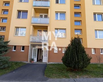 Predaj Važecká ul., Prešov, 1-izbový byt