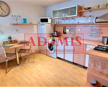 ADOMIS – Predaj 2 izbový byt, 65m2, s balkónom, Pasteurovo námestie, Košice-Juh
