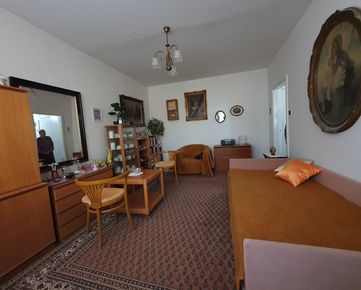 Exkluzívne na predaj 1 izbový byt Bratislava IV - Dúbravka