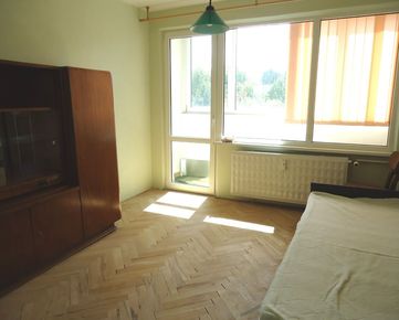 Predaj 3 izbového bytu Šalgotarjánska ulica