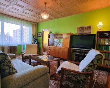 EXKLUZÍVNE! Príjemný 2-izbový byt s loggiou, výborná lokalita, predaj, Žilina – Hliny, Cena: 129.900 €