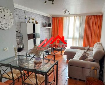 Kuchárek-real: Ponúka 4-izbový byt v Španielsku za výbornú cenu.