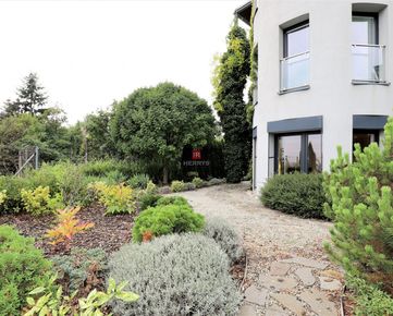HERRYS - Na prenájom krásny 2 izbový byt so záhradkou pri Horskom parku, garáž