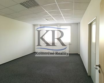 20,7 m2 - Kancelárie na prenájom, Trenčín – širšie centrum