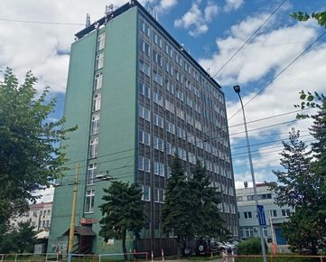 Predám budovu v centre Prešova