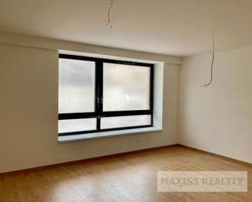 4-izbový byt v novostavbe, Rudlovská Residence, Banská Bystrica, 92,84 m2