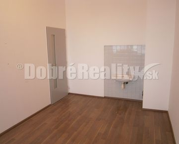 Moderné kancelárske priestory na prenájom v Nových Zámkoch za 90.-€