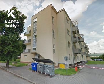 Na predaj veľký 3 izbový byt, Trenčín, 88 m2, parkovacie miesto