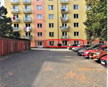Tehlový BEZBARIÉROVÝ 2-izbový byt, Hlinkova ulica, Košice - Sever