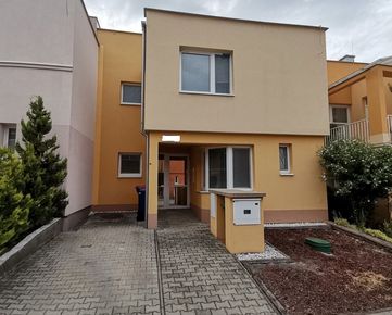 Predaj domy 4 iz. dvojpodlažný RD Šípková ul. Banská Bystrica - Kremnička