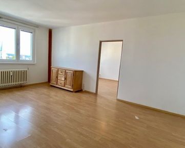 REZERVOVANÝ 2 izbový byt na Schurmannovej ulici, Nitra