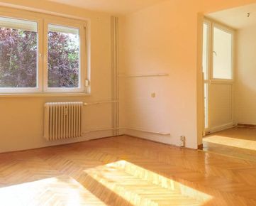 Na predaj: 3 izbový byt, Dunajská Streda, Boriny