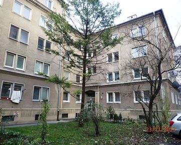 2 izbový byt na ul. Trieda SNP 48, Banská Bystrica