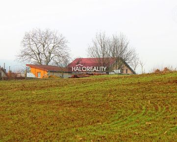  HALO reality - Predaj, pozemok pre rodinný dom 795 m2 Čechy - IBA U NÁS