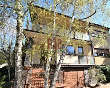 319.900 € Predaj rodinného domu Nitra - Zobor, pozemok 730 m2, DOHODOU
