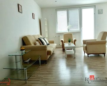 Exkluzívne na predaj zrekonštruovaný 3 - izbový byt v Bratislave - Karlova Ves