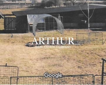ARTHUR - Ponúkame na predaj veľký stavebný pozemok v Želiezovciach-Svodov