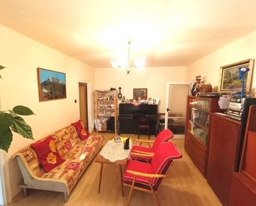 EXLUZÍVNE - Na predaj, 3 izbový byt- Košice - Sever + možnosť dokúpiť garáž