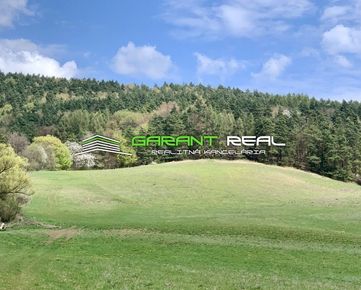 GARANT REAL - predaj pozemok - poľnohospodárska pôda 135155 m2, Stuľany, okr. Bardejov