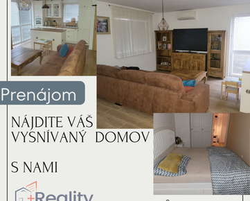 PLUS REALITY I Slnečný 3 izbový byt s terasou na lokalite Bratislava Podunajské Biskupice na Ligurčekovej ulici na predaj!