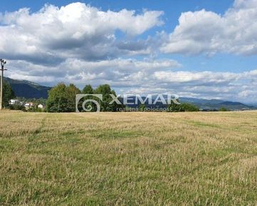 Investičná ponuka pozemkov v Ban. Bystrici, časť Graniar