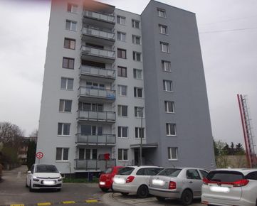 3 izbový byt Vrbové, okres Piešťany, pripravovaná dražby, cena je podľa znaleckého posudku