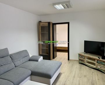 GARANT REAL - prenájom 2-izbový byt 60 m2, v centre mesta, Prešov, Bayerova ul.