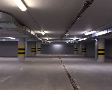 REZERVÁCIA Prenájom parkovacie miesto, Žilina - Europalace (klientske centrum), Cena: 70 EUR/mes