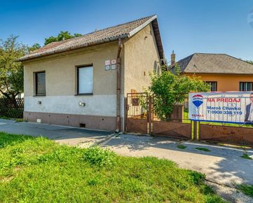 Rodinný dom na predaj, Sabinovská ulica, Prešov