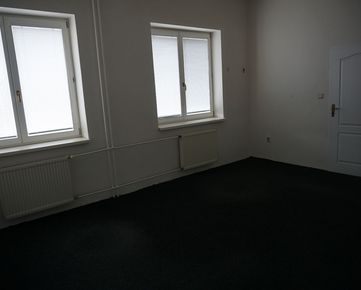 Na prenájom kancelárske priestory, 38 m2, Košice - Staré Mesto