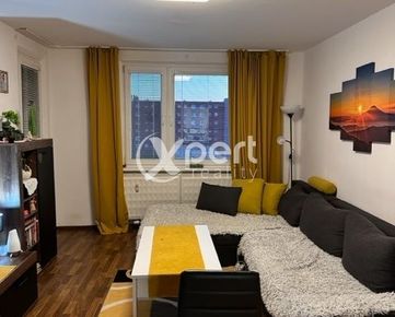 Výmena / predaj 3,5 izbový byt v Dunajskej Strede